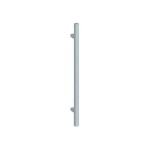 Deurgreep Toronto 25x500x660mm Inox