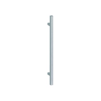 Deurgreep Toronto 25x500x660mm Inox