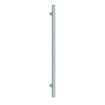 Deurgreep Toronto 25x1000x1160mm Inox