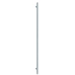 Deurgreep Toronto 25x1600x1900mm Inox