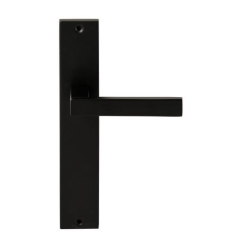 Deurkruk Phoenix Ls Rechth. Op Langschild