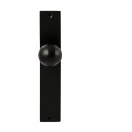 Deurkruk Sfera Ls Rechth. Op Langschild