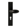Deurkruk Golf Ls Rechth. Op Langschild