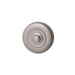 Beldrukker Artax Inox PVD