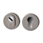 Veiligheidsrozet Nika Utb Skg*** Inox PVD