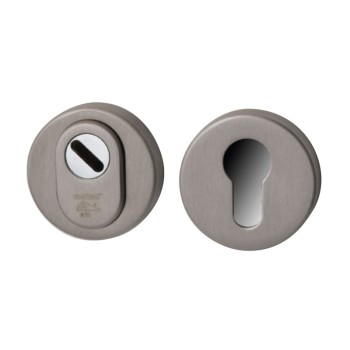 Veiligheidsrozet Nika Utb Skg*** Inox PVD