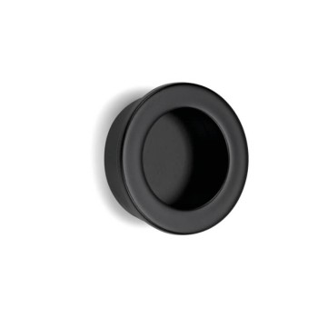 Meubelkom Stylus 65 Mm Zwart