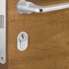 Cilinderrozet Rond 304 Inox Cilinderrozet Rond 304 Inox