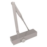 Deurdranger met schaararm DR 120 Intersteel