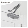 Deurdranger met schaararm DR 122 Intersteel