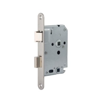 Mauer 1535 vrij/bezet slot RVS