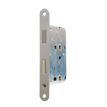 Magneetslot 1545 vrij/bezetslot RVS