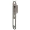 Magneetslot 1545 vrij/bezetslot RVS