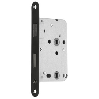 Magneetslot 1545 vrij/bezetslot zwart