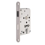 Magneetslot 1545 dag-nachtslot klavier RVS
