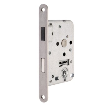 Magneetslot 1545 dag-nachtslot klavier RVS