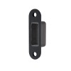 Magneetslot 1545 loopslot zwart