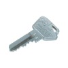 Mauer DT1 31/31knopcilinder