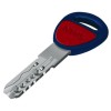 Mauer New Wave 5  31/31 knopcilinder