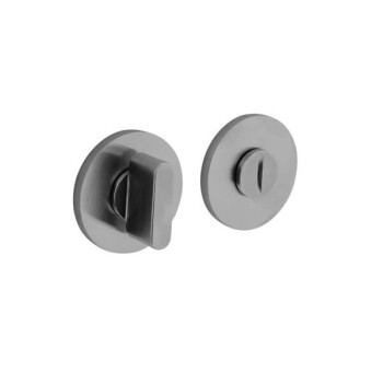 Toiletgarnituur Olivari Link mat chroom