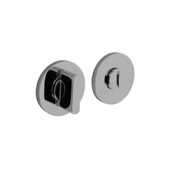 Toiletgarnituur Olivari Link chroom