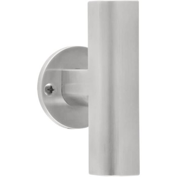 Voordeurknop Piet Boon TWO PBT23V/50 RVS