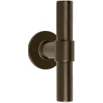 Deurkruk Piet Boon ONE PBT20XL/50 brons