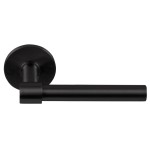 Deurkruk Piet Boon ONE PBL15XL/50 PVD mat zwart