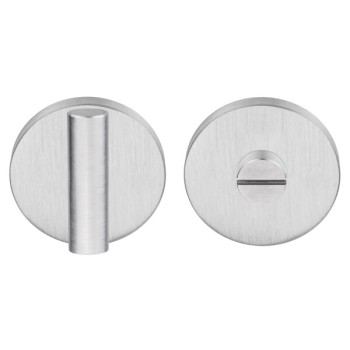 Toiletgarnituur Piet Boon PBIWC53 mat RVS