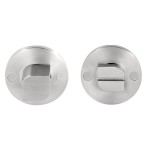 Toiletgarnituur Piet Boon PBWC23 mat RVS