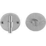 Toiletgarnituur Piet Boon PBWC50 RVS