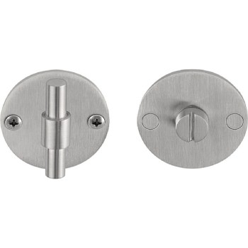 Toiletgarnituur Piet Boon PBWC50 RVS