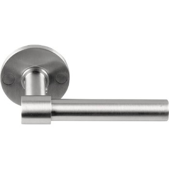 Deurkruk Piet Boon ONE PBL15/50 mat RVS