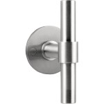 Deurkruk Piet Boon ONE PBT15/50 mat RVS (enkel)