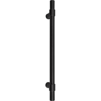 Greep Piet Boon ONE PB400 mat zwart