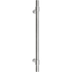 Greep Piet Boon ONE PB400 mat RVS