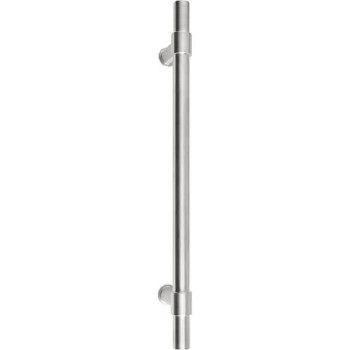 Greep Piet Boon ONE PB400 mat RVS