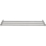 Handdoekrek Piet Boon PB775 mat RVS AISI316