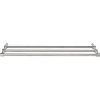 Handdoekrek Piet Boon PB775 mat RVS AISI316