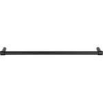 Handdoekstang Piet Boon PB550 mat zwart
