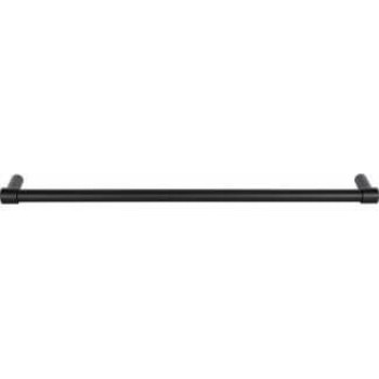 Handdoekstang Piet Boon PB550 mat zwart