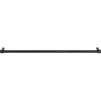 Handdoekstang Piet Boon PB750 mat zwart