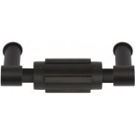 Toiletrolhouder Piet Boon PB200 mat zwart