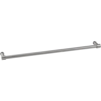 Handdoekstang Piet Boon PB550 mat RVS AISI316