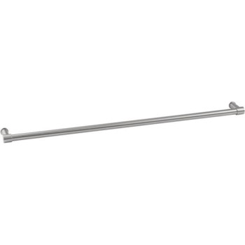 Handdoekstang Piet Boon PB750 mat RVS AISI316