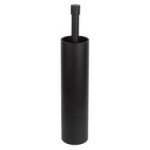 Toiletborstelhouder Piet Boon PB300 mat zwart