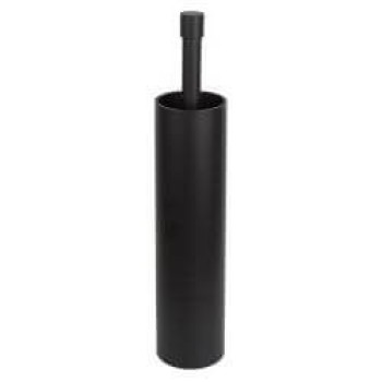 Toiletborstelhouder Piet Boon PB300 mat zwart