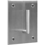 Jashaak Piet Boon PB105 large mat RVS
