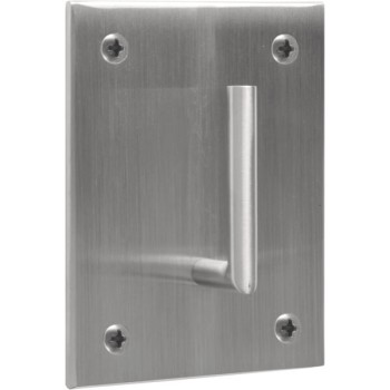 Jashaak Piet Boon PB105 large mat RVS