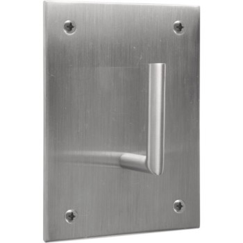 Jashaak Piet Boon PB140 extra large mat RVS